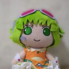 2026年最新】GUMi おすわりぬいぐるみの人気アイテム - メルカリ
