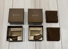 2026年最新】gucci 空箱 アクセサリーの人気アイテム - メルカリ