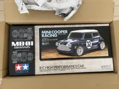 2026年最新】タミヤ ミニクーパーの人気アイテム - メルカリ