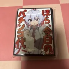 2026年最新】シンフォギア スリーブの人気アイテム - メルカリ