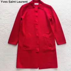 2026年最新】イヴ サンローラン レディース コートの人気アイテム