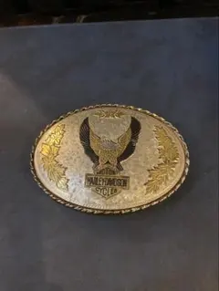 2026年最新】ハーレーダビッドソン バックルの人気アイテム - メルカリ