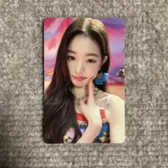 2026年最新】ive ウォニョン v盤の人気アイテム - メルカリ