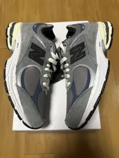 2026年最新】Jjjjound new balance 2002 29の人気アイテム - メルカリ