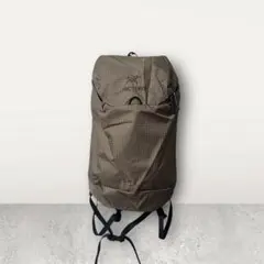 2026年最新】ARC'TERYX カラー：ブラウン系 リュック・バックパックの