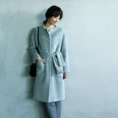 2026年最新】saqui コートの人気アイテム - メルカリ