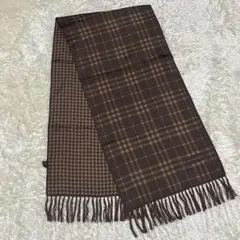 2026年最新】バーバリー マフラー リバーシブルの人気アイテム - メルカリ