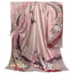 2026年最新】友禅振袖の人気アイテム - メルカリ