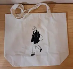 2026年最新】藤井風 トートバッグの人気アイテム - メルカリ