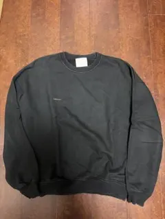 2026年最新】gadid anoniem スウェットの人気アイテム - メルカリ