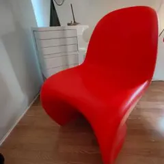 2026年最新】パントンチェアの人気アイテム - メルカリ