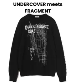 2026年最新】Fragment undercoverの人気アイテム - メルカリ