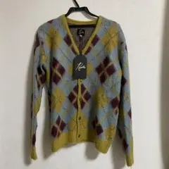 2026年最新】needles カーディガン 菅田将暉の人気アイテム - メルカリ