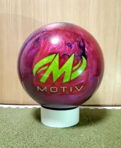 2026年最新】モーティブ ボウリングの人気アイテム - メルカリ