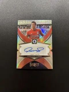 2026年最新】フェルナンドトーレス サインの人気アイテム - メルカリ