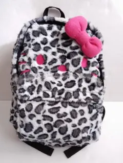 2026年最新】ヒョウ柄ボアリュックの人気アイテム - メルカリ