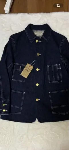 2026年最新】ウエアハウス カバーオール 2165の人気アイテム - メルカリ