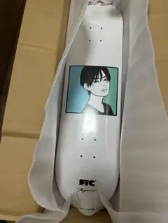 2026年最新】kyne スケートボードの人気アイテム - メルカリ