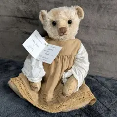 2026年最新】海外作家 テディベアの人気アイテム - メルカリ