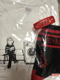 2026年最新】ジャンケンジョニー tシャツの人気アイテム - メルカリ