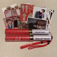 2026年最新】超特急 ユーキ ペンライト b9の人気アイテム - メルカリ