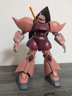 2026年最新】高機動型ゲルググ mgの人気アイテム - メルカリ