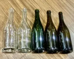 2026年最新】ワイン 空き瓶の人気アイテム - メルカリ