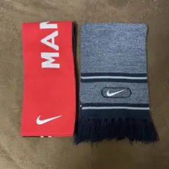 2026年最新】NIKE マフラーの人気アイテム - メルカリ