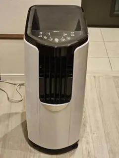 2026年最新】アイリスオーヤマ ポータブルクーラー ipa-2202gの人気