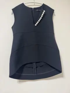 2026年最新】ヨーコチャン ブラウスの人気アイテム - メルカリ