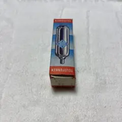 2026年最新】ECC82 TELEFUNKENの人気アイテム - メルカリ