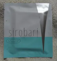 2026年最新】sirobariメラノアタックモイストパッチ2枚×4セットの人気