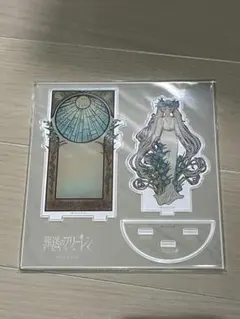 2026年最新】葬送のフリーレン展 ミュシャの人気アイテム - メルカリ