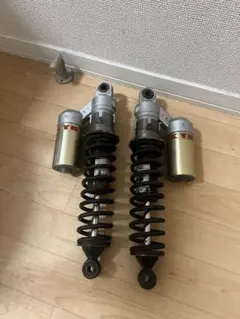 2026年最新】ZRX400 リアサス 純正の人気アイテム - メルカリ