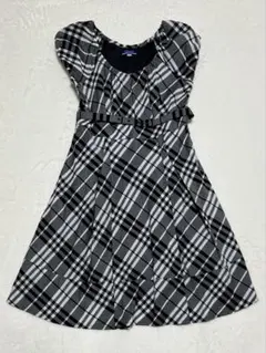 2026年最新】バーバリー風チェック ワンピースの人気アイテム - メルカリ