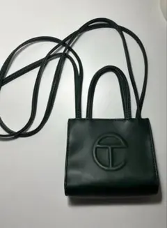 2026年最新】telfar バッグの人気アイテム - メルカリ