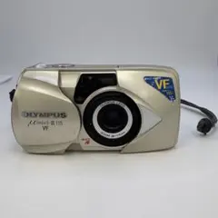 2026年最新】olympus mju-iiの人気アイテム - メルカリ