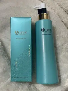 2026年最新】クイーン・ザ・ボーテの人気アイテム - メルカリ