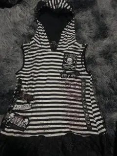 2026年最新】ifsixwasnine タンクトップの人気アイテム - メルカリ