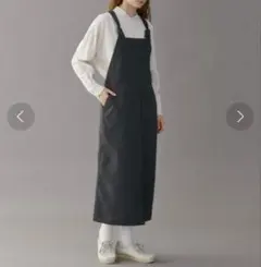 2026年最新】ルグラジック le glazik サロペットスカートの人気