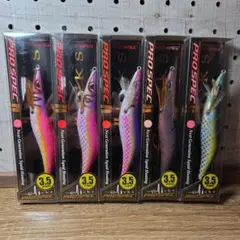 2026年最新】カンジインターナショナル エギの人気アイテム - メルカリ