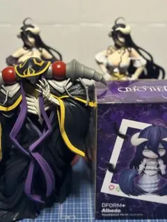 2026年最新】オーバーロード 1/8 アルベドの人気アイテム - メルカリ