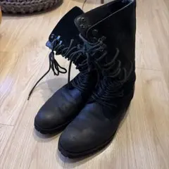 2026年最新】LIMI feu ブーツの人気アイテム - メルカリ