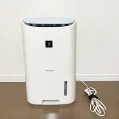 2026年最新】シャープ 除湿機 cv-g71-wプラズマクラスターの人気