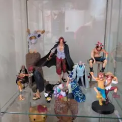 2026年最新】ワンピース フィギュア まとめ売りの人気アイテム - メルカリ