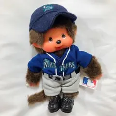 2026年最新】イチロー モンチッチの人気アイテム - メルカリ