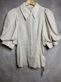 2026年最新】スキッパーニットプルオーバー snidelの人気アイテム