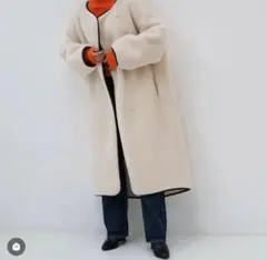 2026年最新】AKTE ボアコートの人気アイテム - メルカリ