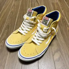 2026年最新】sk8-hi 90sの人気アイテム - メルカリ