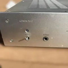 2026年最新】ONKYO integra A-1Eの人気アイテム - メルカリ
